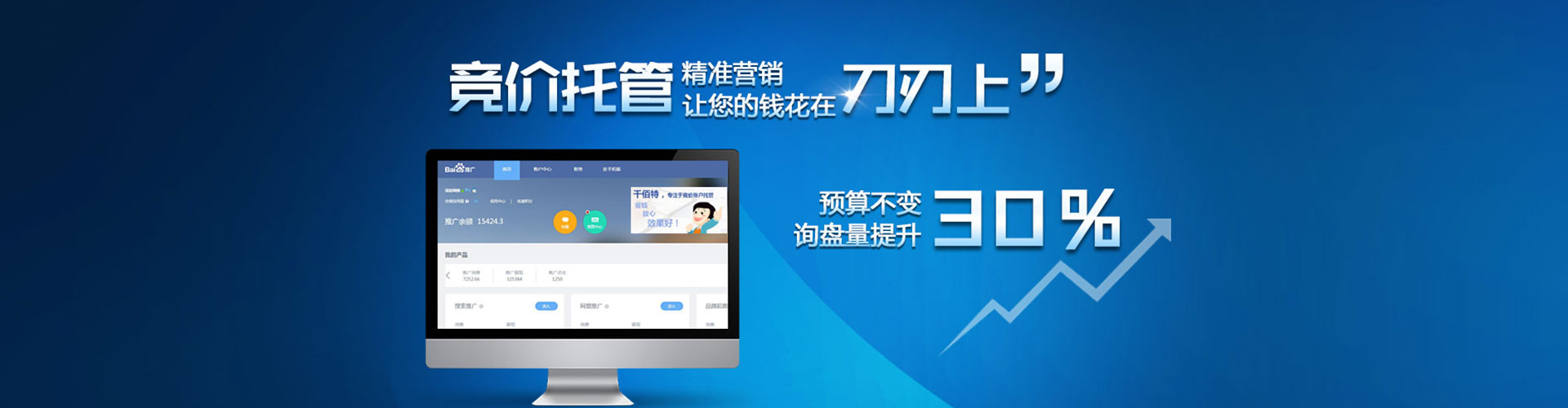 若尔盖信息流竞价